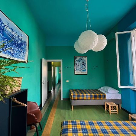 La Bougainville Tuscan Riviera B&B 비아레지오 외부 사진