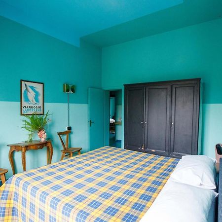 La Bougainville Tuscan Riviera B&B 비아레지오 외부 사진