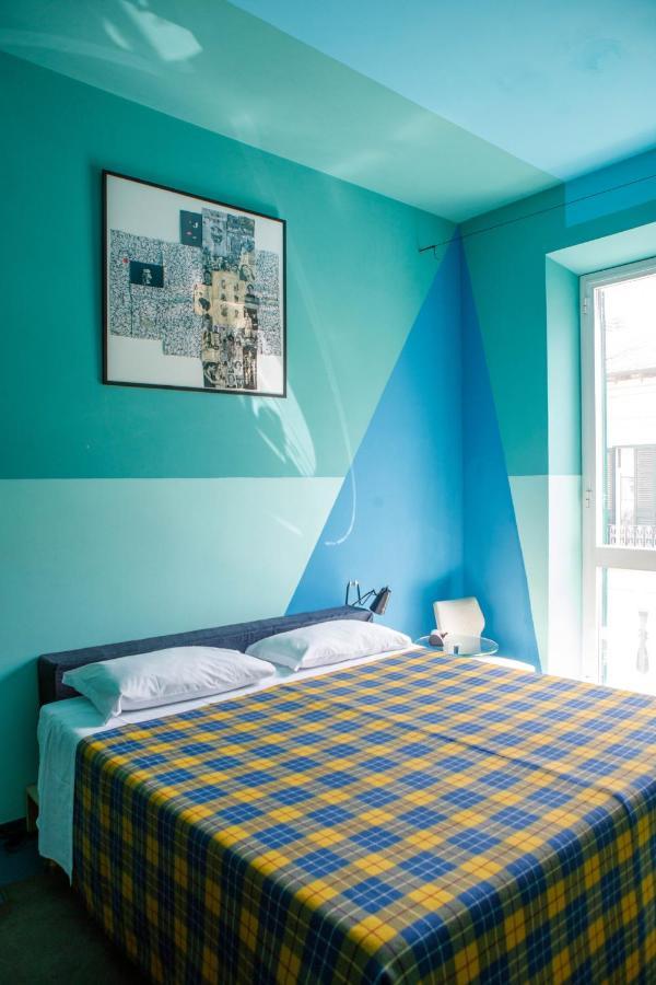 La Bougainville Tuscan Riviera B&B 비아레지오 외부 사진