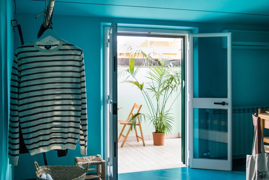 La Bougainville Tuscan Riviera B&B 비아레지오 외부 사진