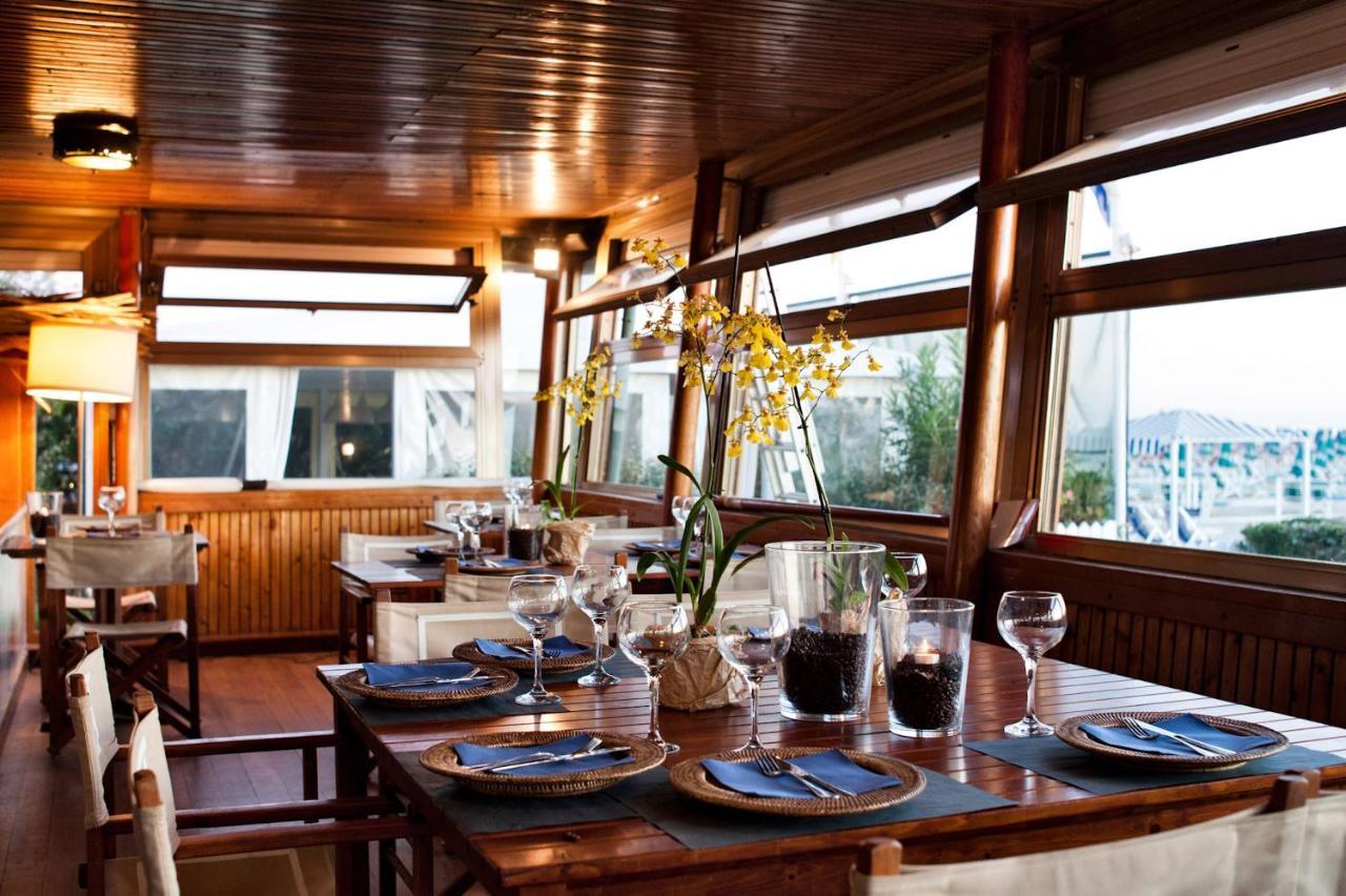 La Bougainville Tuscan Riviera B&B 비아레지오 외부 사진